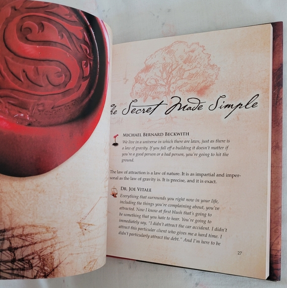 The Secret - Picture 6 of 8